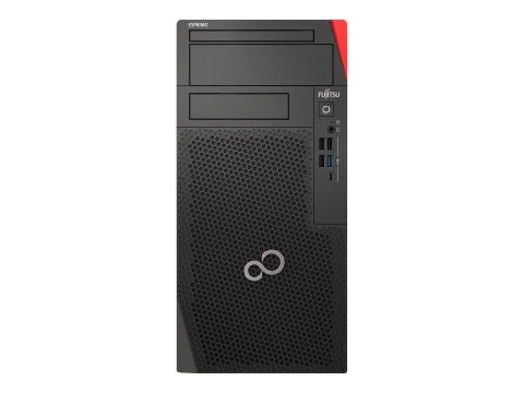 Fujitsu P7012 Tower Core i3 10GEN 16GB 1TB SSD A