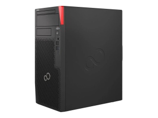 Fujitsu P7012 Tower Core i3 10GEN 32GB 1TB SSD A