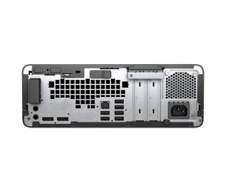 HP 600 G3 Core i5 6GEN 16GB 256SSD SFF A