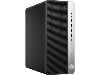 HP 600 G3 Core i5 7GEN 8GB 256SSD Tower A