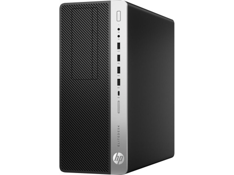 HP 600 G3 Core i5 7GEN 8GB 256SSD Tower A