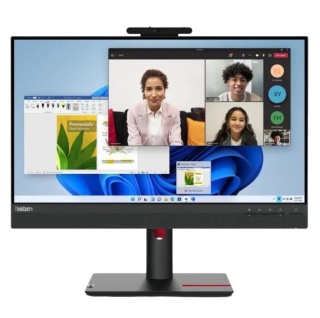 Komputer AiO Lenovo M70Q Gen 3 Core i5 12GEN 16GB 512SSD TiO Nowy odpakowany