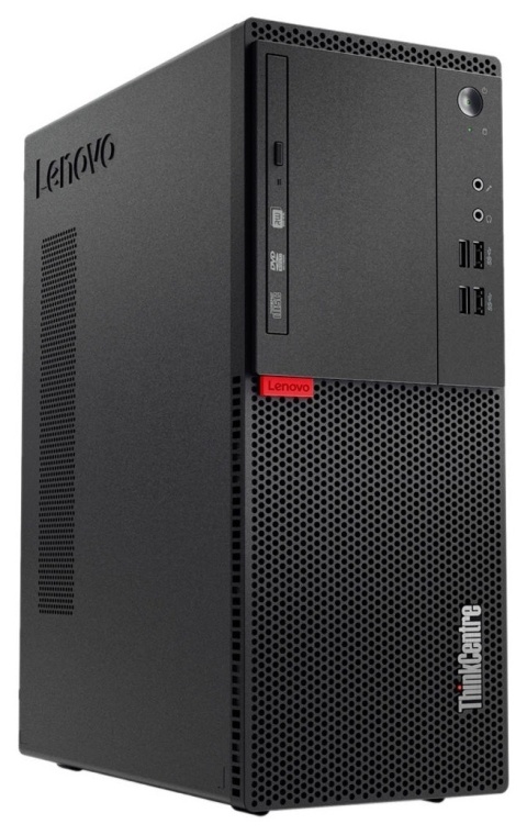 Lenovo M710T Core i5 7GEN 16GB 512SSD Tower A