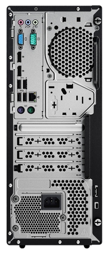 Lenovo M710T Core i5 7GEN 16GB 512SSD Tower A