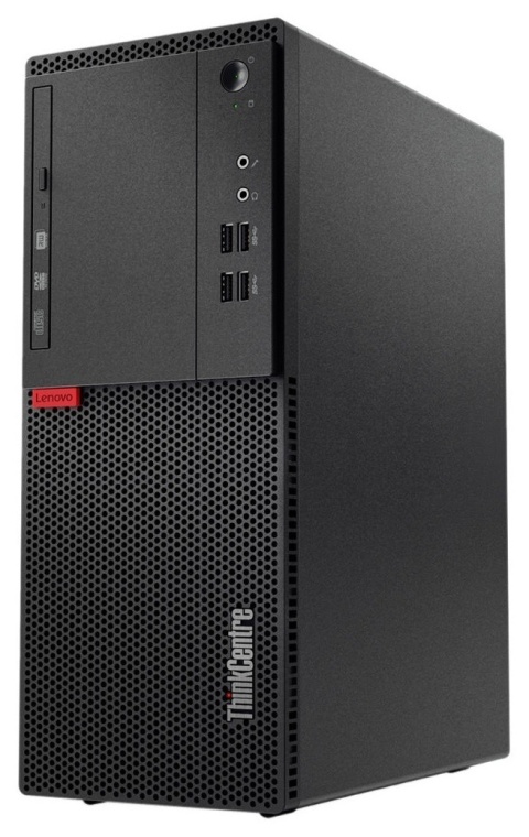 Lenovo M710T Core i5 7GEN 16GB 256SSD Tower A