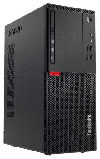 Lenovo M710T Core i5 7GEN 8GB 256SSD Tower A