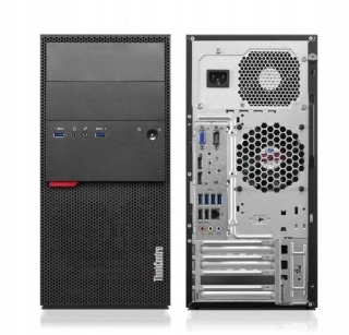 Lenovo M800 Core i5 7GEN 16GB 256SSD Tower A