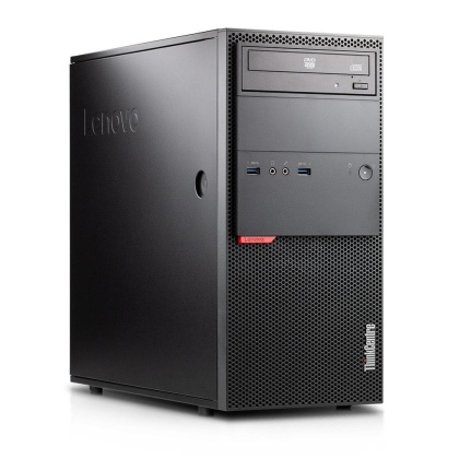 Lenovo M800 Core i5 6GEN 16GB 256GB SSD Tower A
