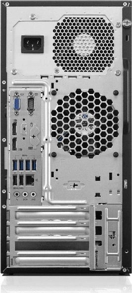 Lenovo M900 Core i5 6GEN 16GB 512SSD SFF A