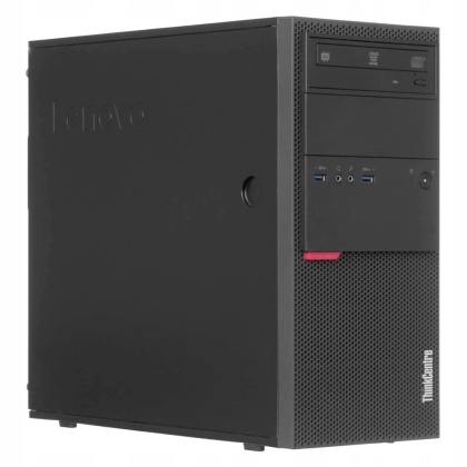 Lenovo M900 Core i5 6GEN 16GB 256GB SSD SFF A