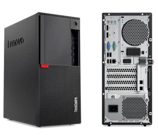 Lenovo M910T i5 6GEN 16GB 256SSD Tower A