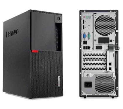 Lenovo M910T i5 6GEN 16GB 256GB SSD Tower A