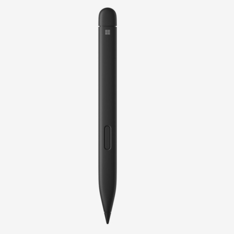 Microsoft Surface Slim Pen2 + ładowarka czarny