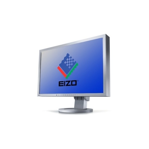 Monitor Eizo 24" FlexScan S2433W 1920x1200p B