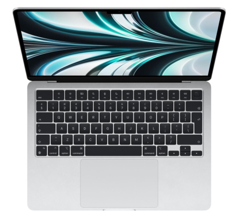 13" Apple MacBook Air A2681 M2 16GB 1TB SSD A