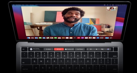 13" Apple MacBook Pro A2338 M2 8GB 256SSD A