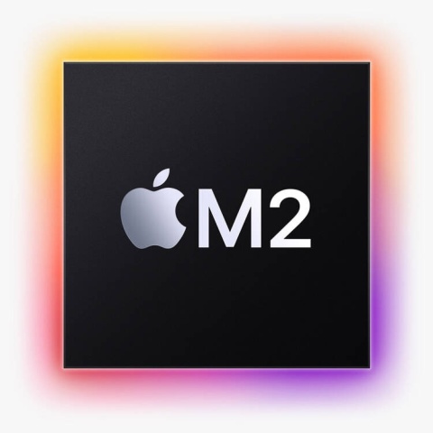 13" Apple MacBook Pro A2338 M2 8GB 256SSD A