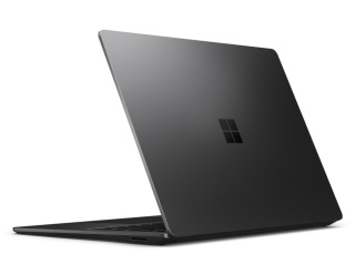 13" Microsoft Surface 5 Czarny i7 12GEN 16GB 256SSD A+