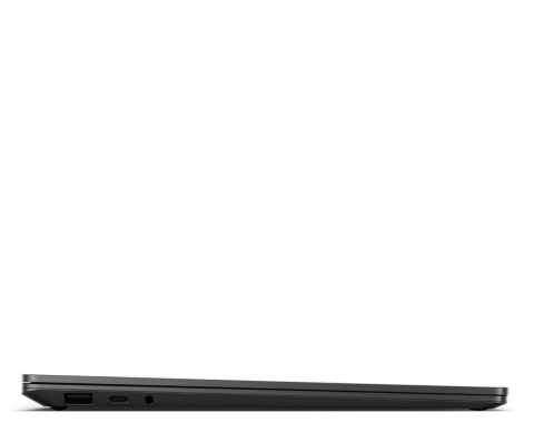 13" Microsoft Surface 5 Czarny i7 12GEN 16GB 512SSD A