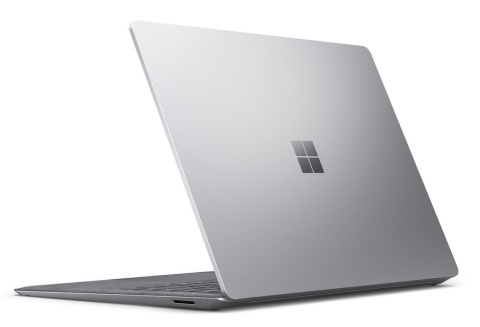 13" Microsoft Surface 5 Srebrny i5 12GEN 16GB 256SSD A-