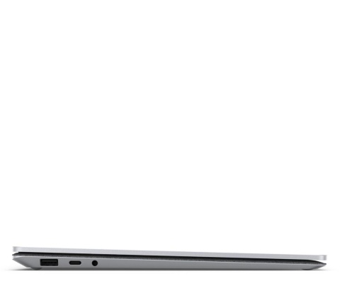 13" Microsoft Surface 5 Srebrny i5 12GEN 16GB 256SSD A-
