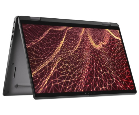14" Dell 7430 Core i5 12GEN Iris 16GB 1TB SSD A-
