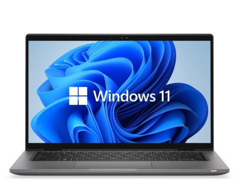 14" Dell 7430 Core i5 12GEN Iris 16GB 256SSD A