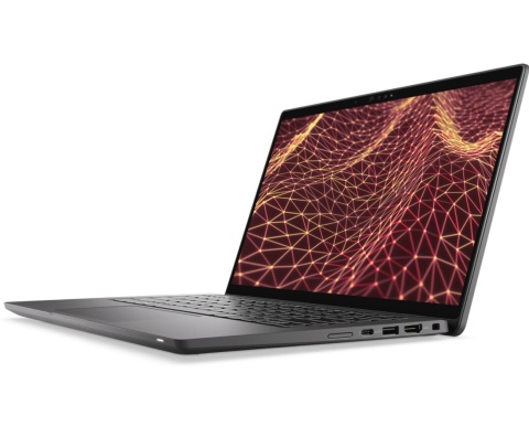 14" Dell 7430 Core i5 12GEN Iris 16GB 256SSD A