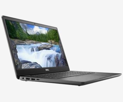 14" Dell Latitude 3410 Core i3 10GEN 16GB 512SSD A