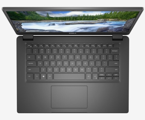 14" Dell Latitude 3410 Core i3 10GEN 16GB 512SSD A