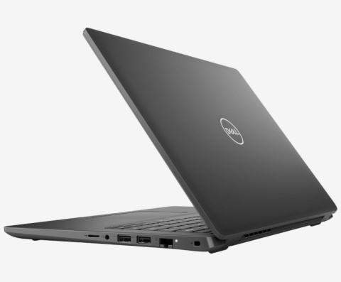 14" Dell Latitude 3410 Core i3 10GEN 16GB 512SSD A
