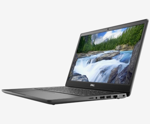 14" Dell Latitude 3410 Core i3 10GEN 16GB 512SSD A