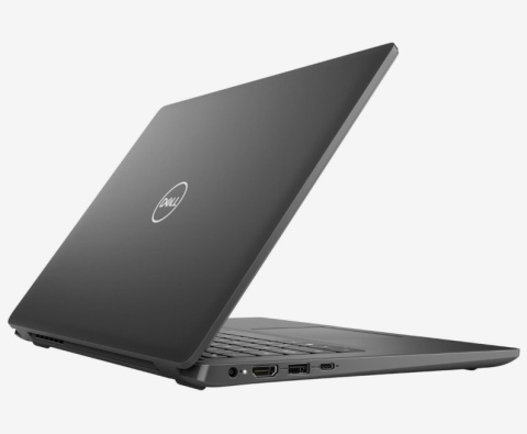14" Dell Latitude 3410 Core i3 10GEN 8GB 256SSD A
