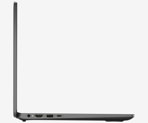 14" Dell Latitude 3410 Core i3 10GEN 8GB 256SSD A