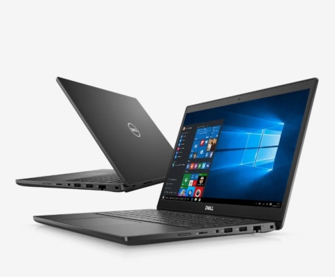 14" Dell Latitude 3420 Core i5 11GEN IrisXe 16GB 1TB SSD B