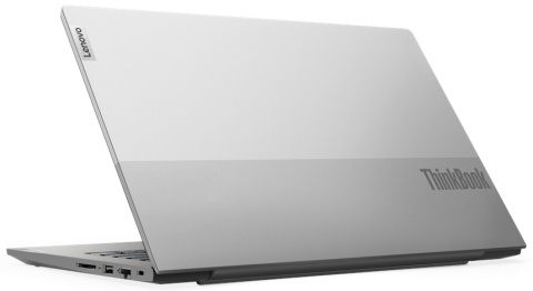 14" Lenovo ThinkBook G2 i5-11GEN 8GB 256SSD A