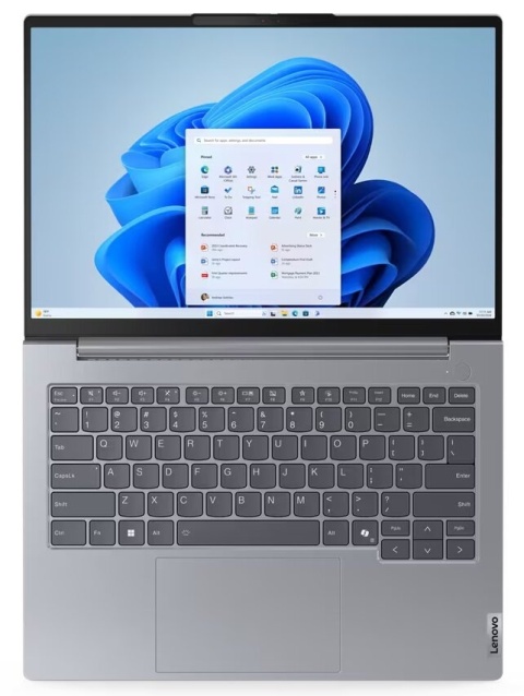 14" Lenovo ThinkBook G2 i5-11GEN 8GB 256SSD B