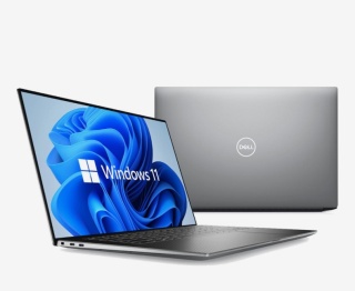 15" Dell Precision 5570 Core i7 12GEN 32GB 1TB SSD RTX A1000M 4K UHD Dotykowy A