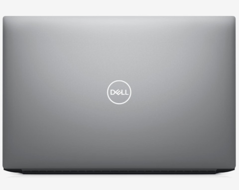 15" Dell Precision 5570 Core i7 12GEN 32GB 1TB SSD RTX A1000M 4K UHD Dotykowy A