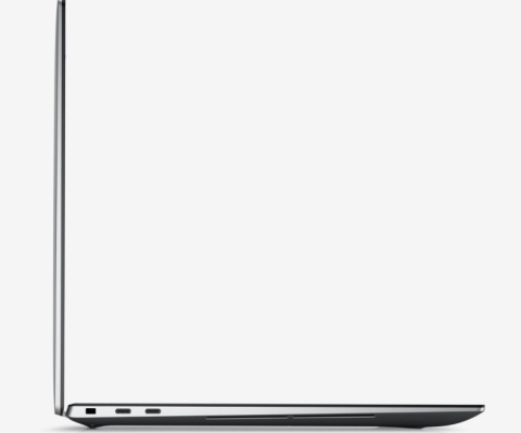 15" Dell Precision 5570 Core i7 12GEN 32GB 1TB SSD RTX A2000M A