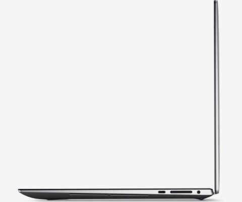 15" Dell Precision 5570 Core i7 12GEN 32GB 1TB SSD RTX A2000M A