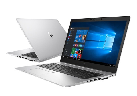 15" HP Elitebook 850 G5 Core i5 8GEN 16GB 256SSD A-