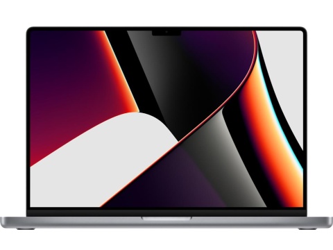 16" Apple MacBook Pro A2485 M1 Pro 16GB 512SSD B
