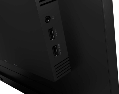24" Lenovo T24V-20 1920x1080p IPS A
