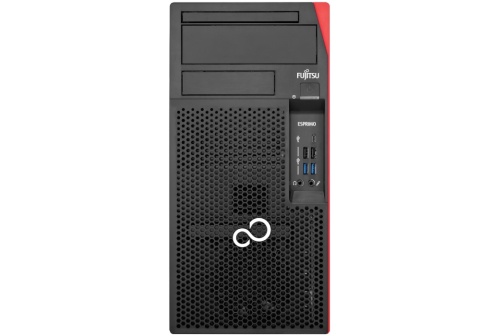Fujitsu P757 Tower Core i7 7GEN 16GB 1TBSSD A