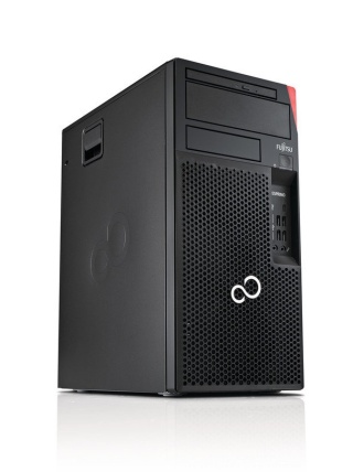 Fujitsu P757 Tower Core i7 7GEN 16GB 256SSD A