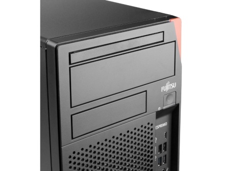 Fujitsu P757 Tower Core i7 7GEN 32GB 512SSD A