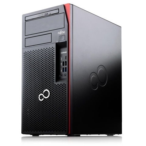 Fujitsu P758 MT Core i7 8GEN 16GB 256SSD A