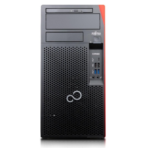 Fujitsu P758 MT Core i7 8GEN 16GB 256SSD A