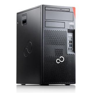 Fujitsu P758 MT Pentium G5600 8GB 512SSD A